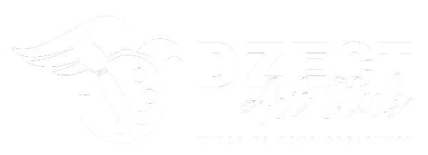 DZECT Art Club